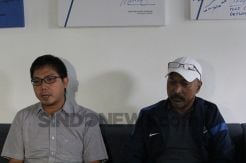 Hot News : PSSI Bubarkan Timnas U-16 dan U-19