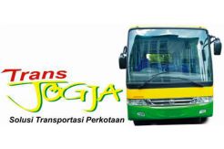 Pengelola Trans Jogja...