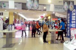 Sales Smartphone Lesu