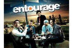 Bromance Warga Hollywood