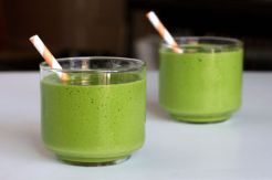 Green Smoothies Bisa Bantu Proses Detoksifikasi