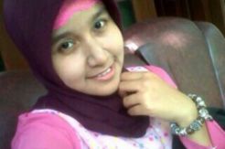 Diduga Dibunuh, Mahasiswi Cantik Ini Ditemukan Tewas Tergantung