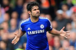 Duo Persib Senang Gabung Tim Diego Costa