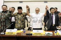 Rekomendasi Rapimnas Golkar: Ical Ambil Alih Kantor DPP