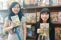 Terbitkan Buku di Amazon