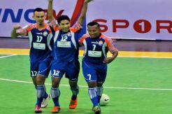 Ujian Mental Juara