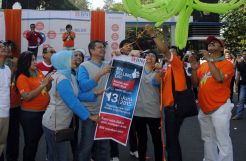 BNI Semarang Target 40.000 Nasabah Baru/Bulan