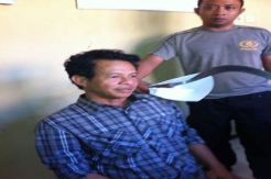 Dijadikan Jaminan Utang, Hendra Dibunuh saat Berusaha Kabur