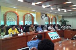 SINDO & BNI Syariah Sukses Gelar Perdana Sajadah Ramadan