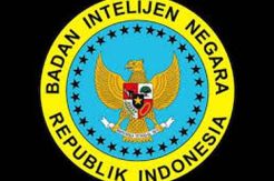 Tim Pengawas BIN Berjumlah 14 Orang