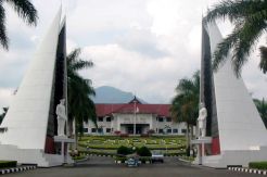 Seleksi IPDN Semakin Ketat