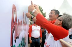 Wagub Dorong Sistem...