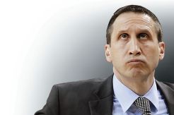 Cavs Butuh Kreativitas...