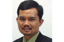 Agama dalam Konstitusi...