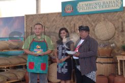 Festival Jajanan Bango Hadirkan 80 Jenis Kuliner Nusantara