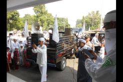 Hiburan Malam di Subang Diminta Tutup
