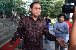 Djan Faridz: KMP Sudah 100% Setujui Dana Aspirasi