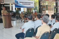 Sleman Tingkatkan SDM...