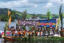 Festival Danau Sentani...