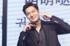 Ini Alasan Lee Min Ho...