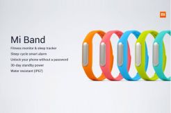 Xiaomi Siap Kirimkan Enam Juta Mi Band