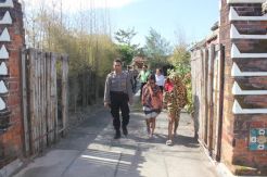 Ngamar di Hotel, Oknum Guru Terjaring Razia