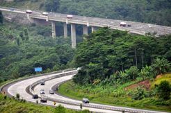 DPR Minta Pertamina Tambah Jumlah SPBU di Tol Cipali