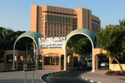 Dokter di Dubai Kaget,...