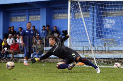 Bintang Persib Hibur Bandung di Tengah Mati Surinya Kompetisi