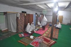 Mengenal Suluak, Tradisi Naqsabandiyah Selama Ramadan