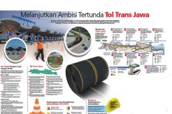 Melanjutkan Ambisi Tertunda...