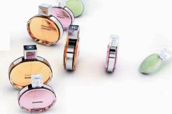 Parfum Terbaru Chanel