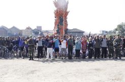 Menyusuri Jejak Perjuangan Moh Toha di Bandung