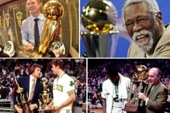 Empat Mantan Pemain yang Sukses Jadi Pelatih NBA