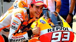 Raksasa NBA Bikin Marquez...