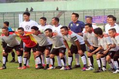 Selebritas Mohon PSSI dan Menpora Akhiri Kisruh Sepak Bola