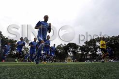 Persib Ikut Piala Presiden setelah Direkomendasi PSSI