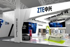 ZTE Gandeng Telkomsel Ikut Rayakan Ultah Jakarta