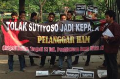 Komnas HAM Diminta Keluarkan...