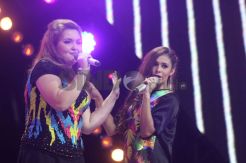 Jebe and Patricia Berjanji Tampil Lebih Enerjik