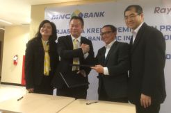 Gandeng MNC Bank, Ray White Semakin Optimistis