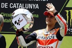 Pedrosa Bicara Peluang Honda di Tengah Kepungan Yamaha dan Ducati