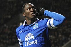Lukaku Siap Menjadi Senjata Rahasia Van Gaal