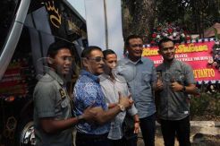 Pelatih Persib Apresiasi Langkah Tony Sucipto