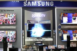 Samsung: Pasar UHD Tumbuh 100%