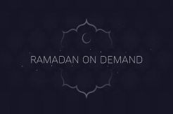 Nikmati Hidangan Berbuka Puasa Lewat UberBuka