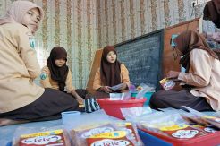 Wirausaha Berbasis Limbah...