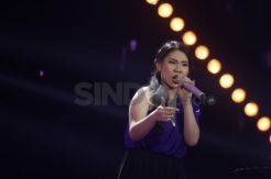 Clarissa Sukses Merampok...