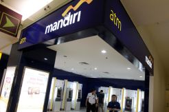 Jelang Lebaran Mandiri Siapkan Uang Tunai Rp36 Triliun