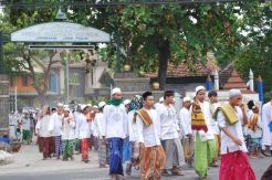Kisah Abdul Choliq Hasyim, Pengasuh Ponpes Tebuireng